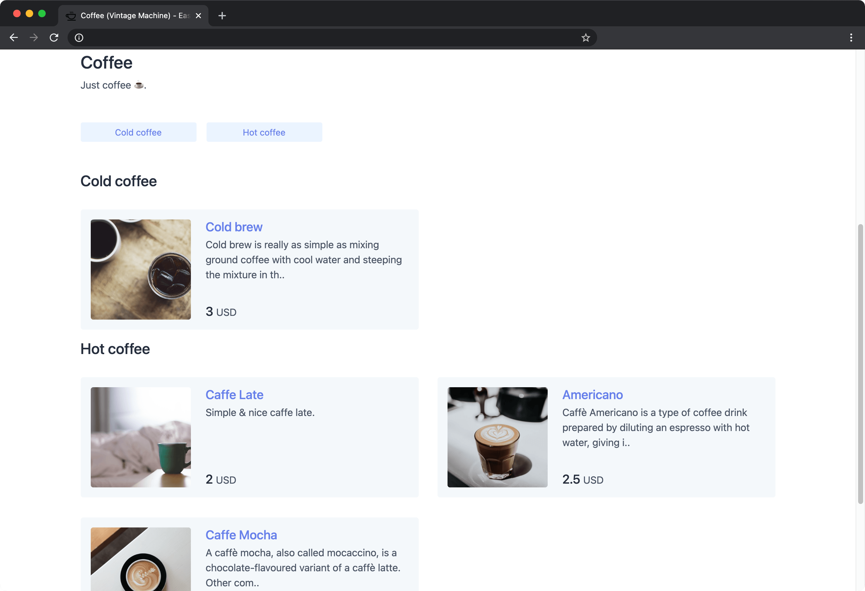 Fast, Secure & Effortless