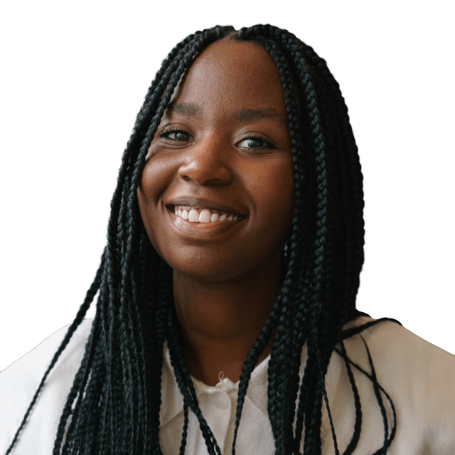 Amaka E.